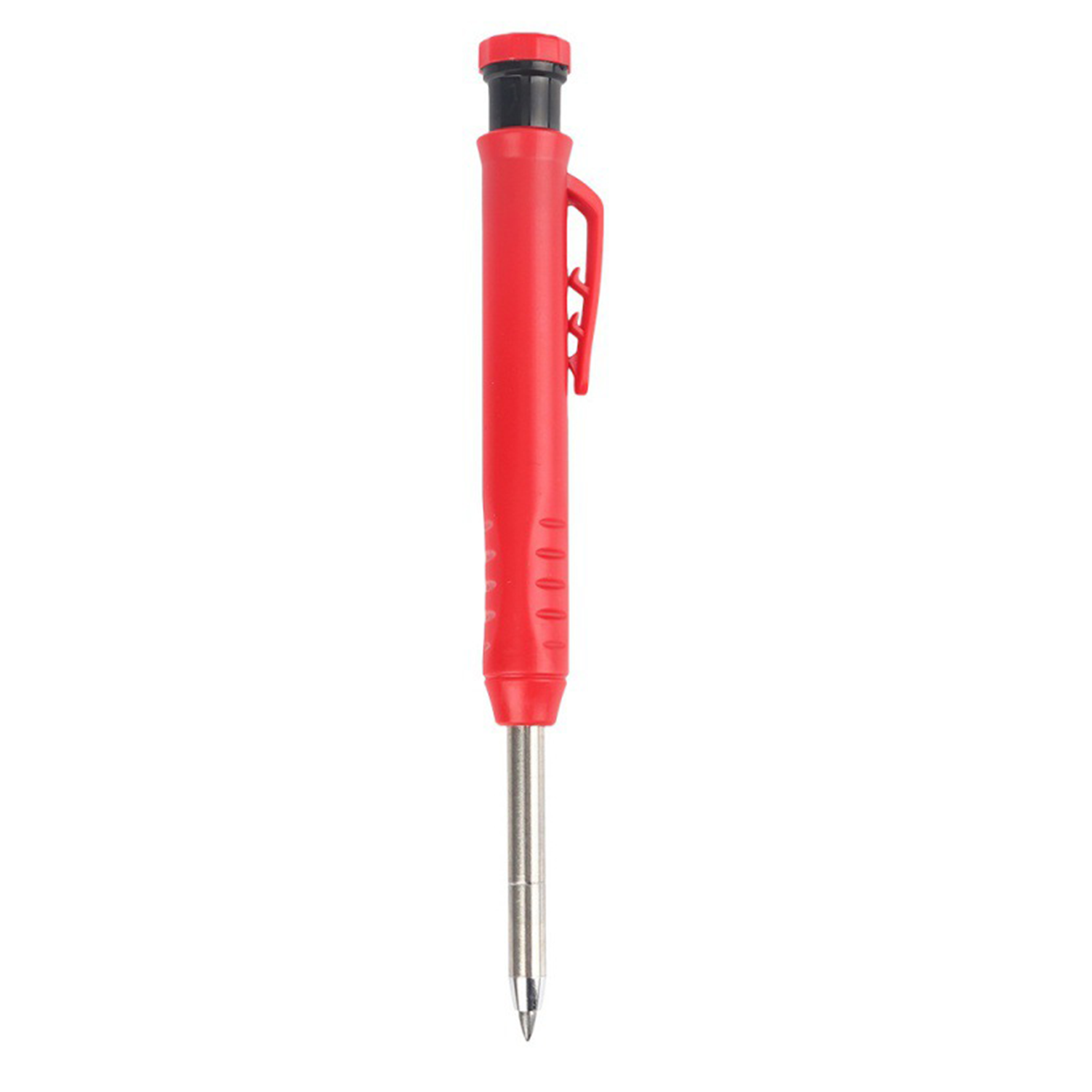 Adjustable Carpenter Pencil - Woodworking Marking Tool 2