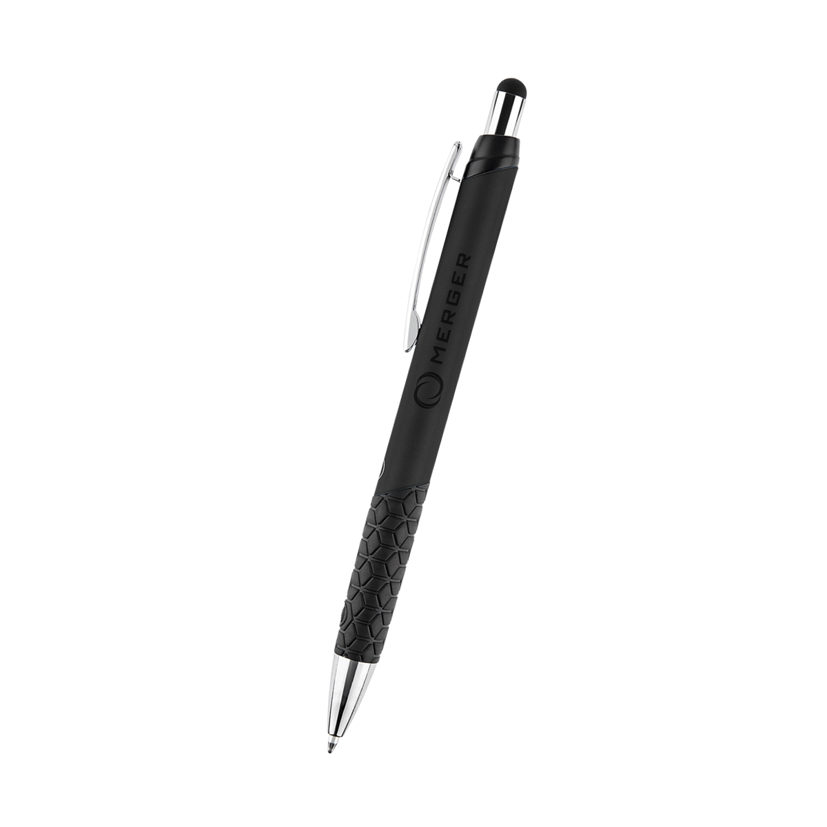 RECYCLED ALUMINUM NFC SMART PEN 10