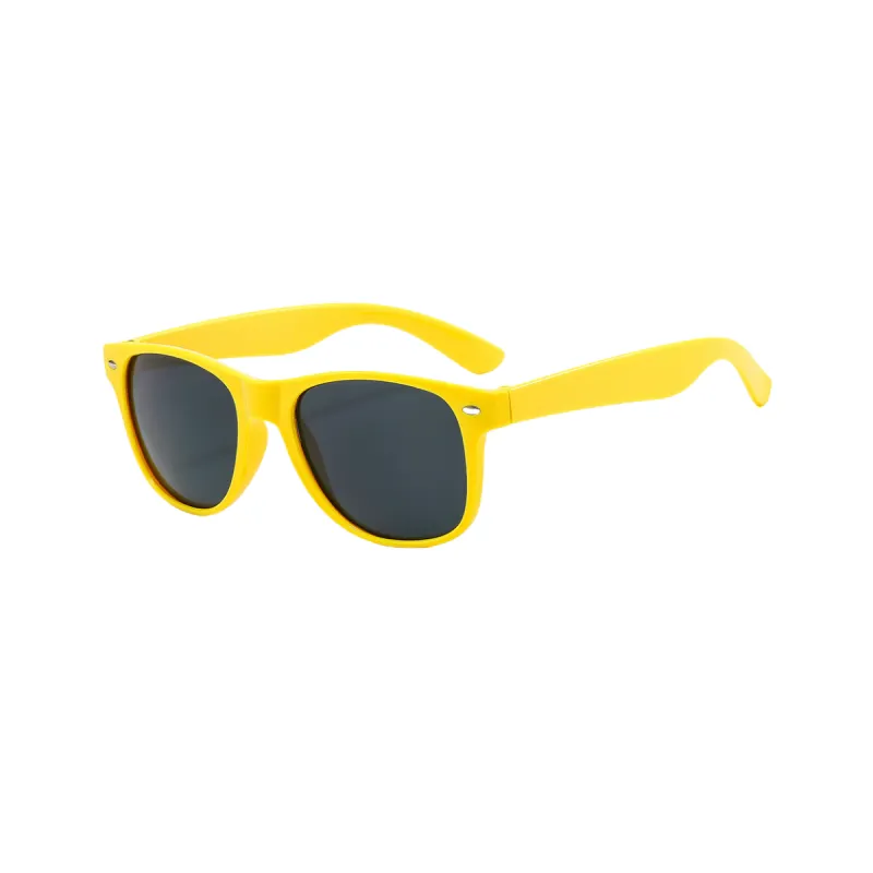 Colorful Sunglasses 2