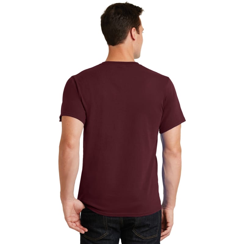 Port & Company - Essential Tee. 82