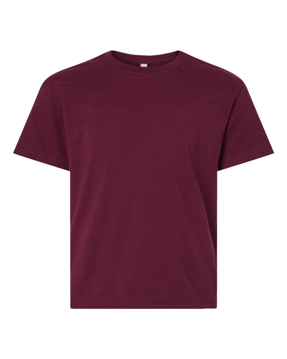 Youth 6 oz. Heavyweight Tee - 3010Y 125