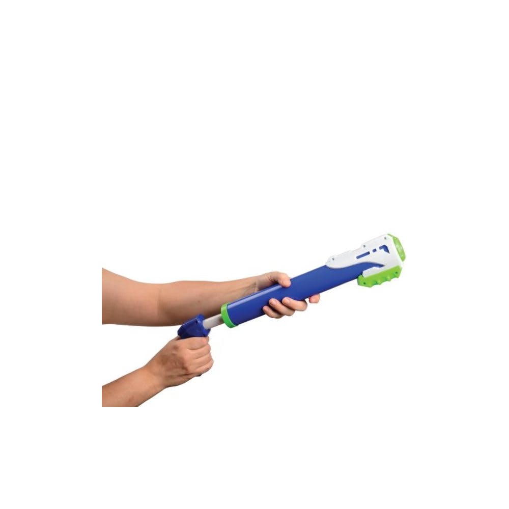 Pump Action Water Blasters - Assorted 2