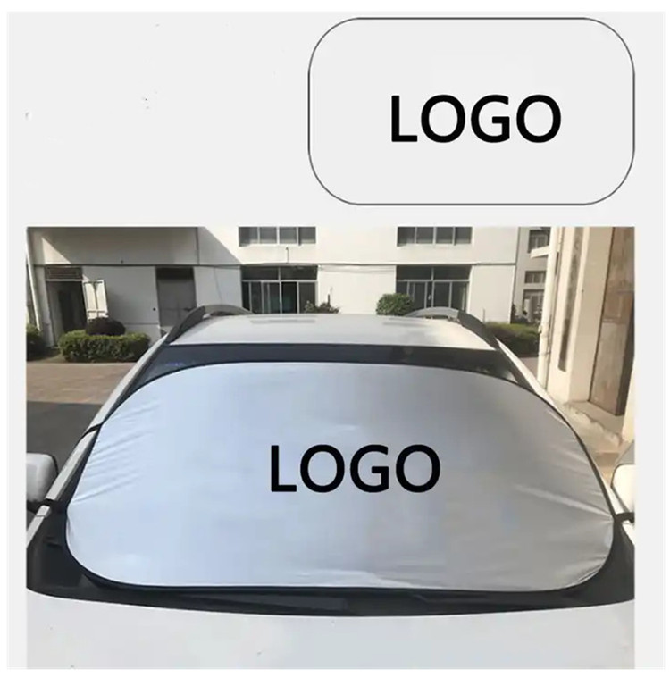 Windshield Sun Shade
