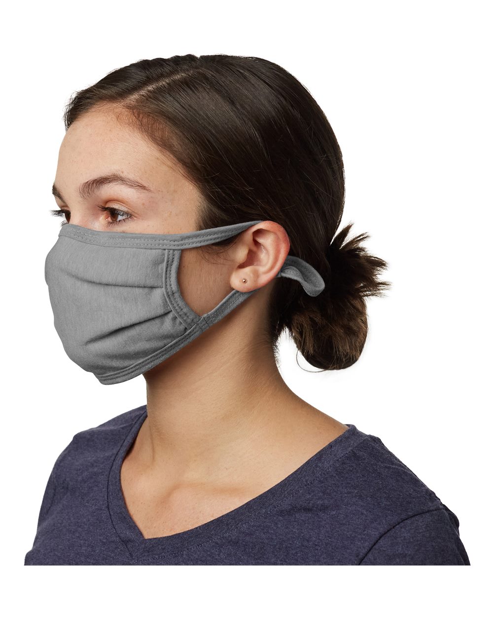 X-Temp 2-Ply Adjustable Face Mask