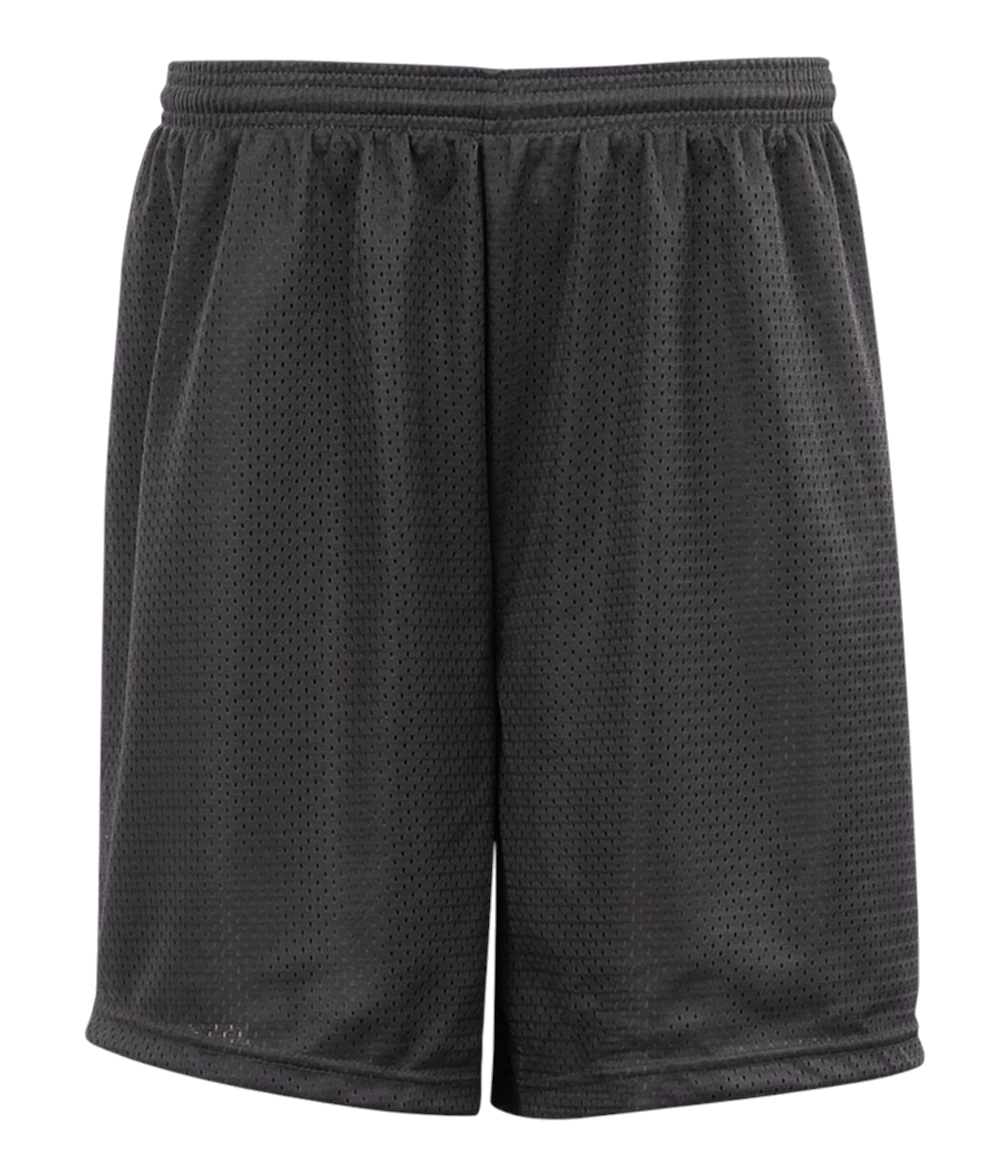 YOUTH MESH/TRICOT SHORT 8