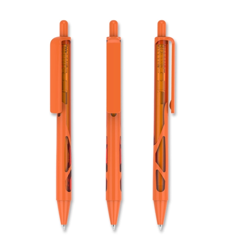 Custom ABS Materials Ballpoint Pen 7