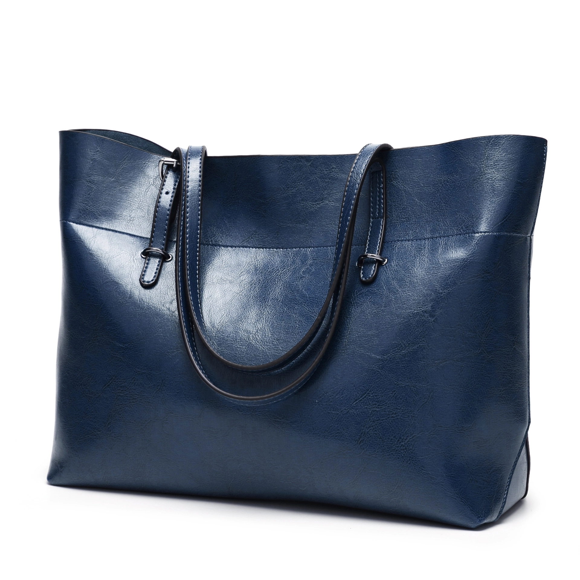 Women'S Large Capacity Vintage Mature Handbag 3