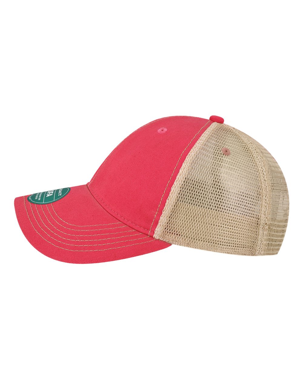 Old Favorite Trucker Cap - OFA 72