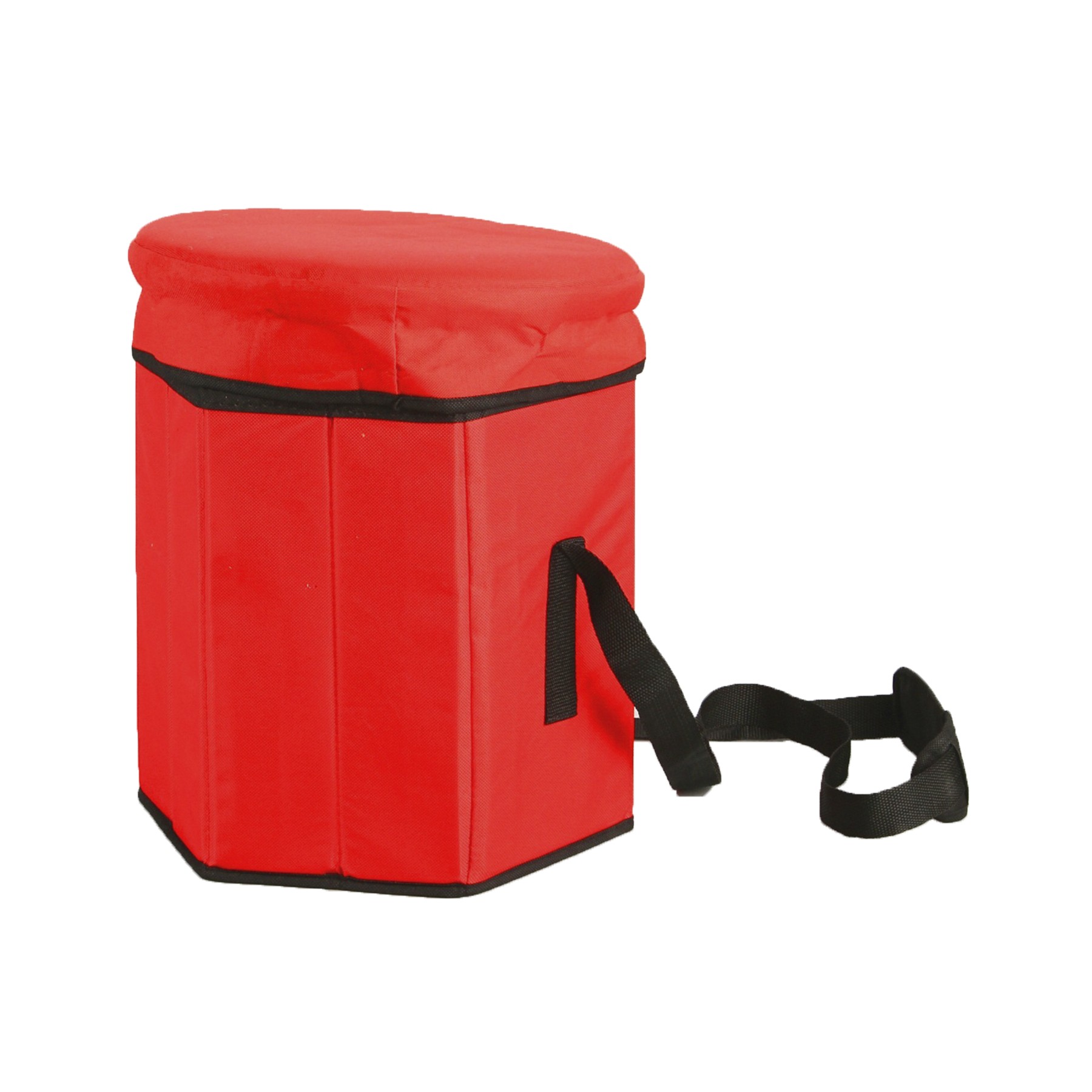 2 in 1 Oxford Cloth Thermal Bag Chair 5
