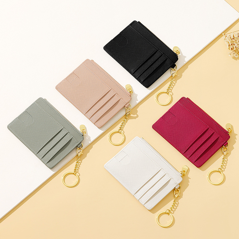 Simple multi-card holder 2