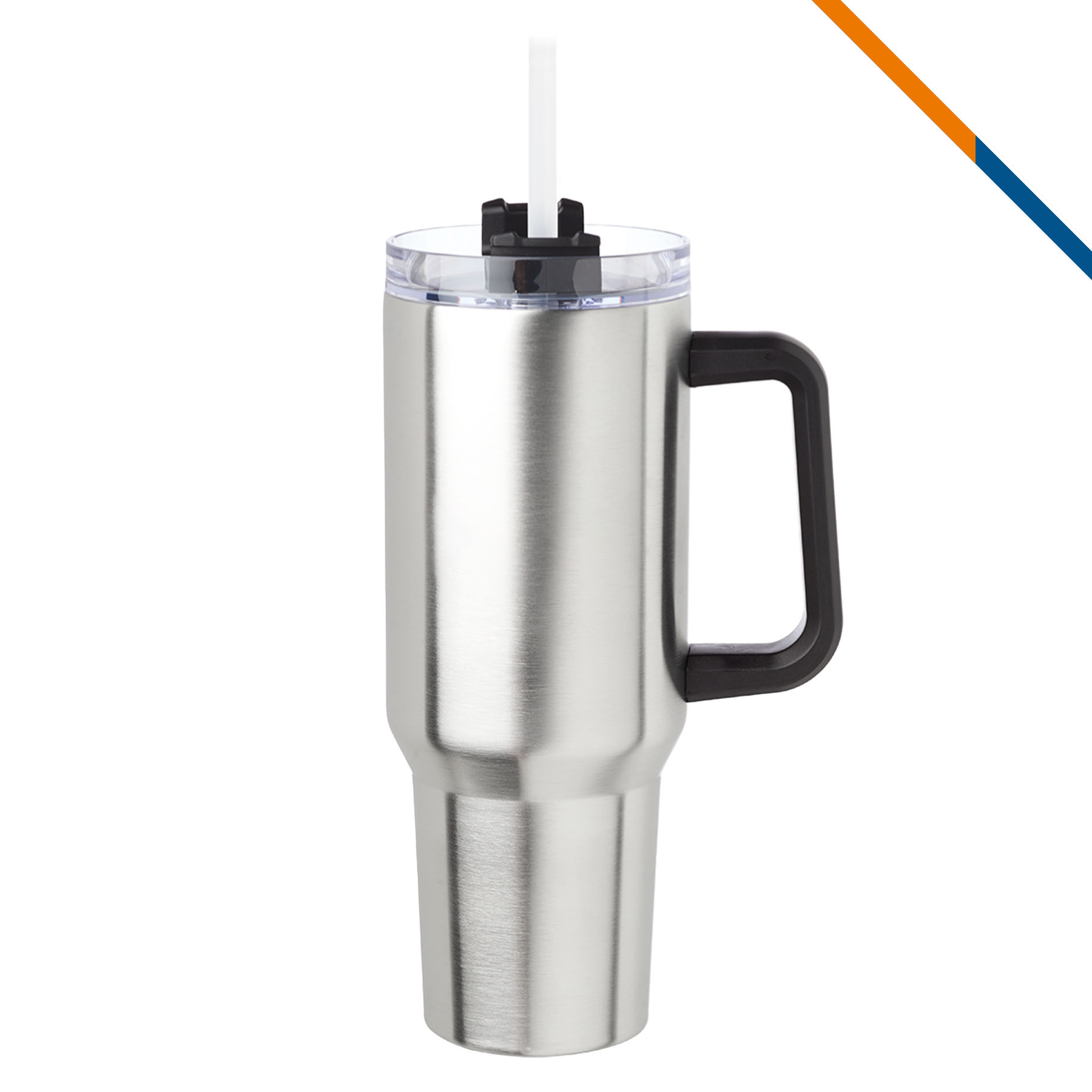 Heison Stainless Steel Travel Mug – 40 OZ. 8