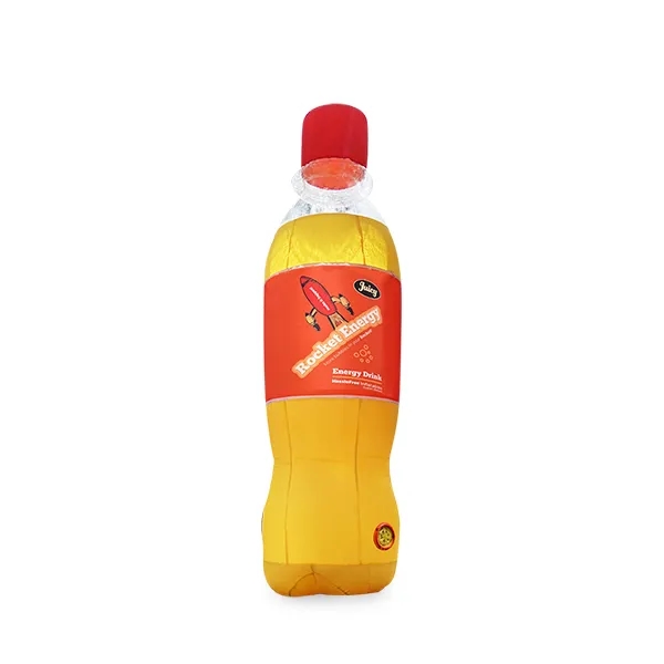 CUSTOM INFLATABLE BOTTLES 20' (Economy Service 10-12 weeks) 5
