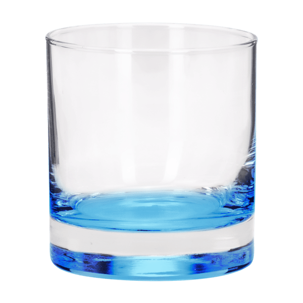 Malt 8 oz Libbey Heavy Base Scotch Glass 22