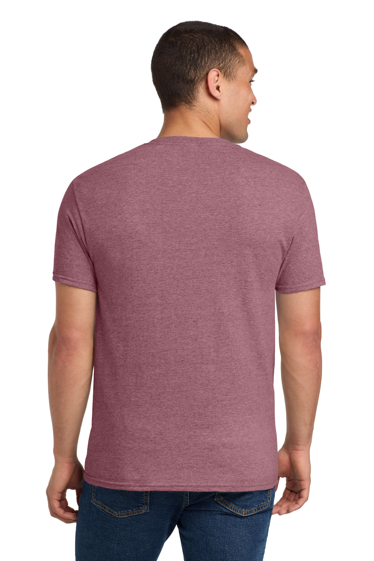 Jerzees - Dri-Power 50/50 Cotton/Poly T-Shirt. 29M 514