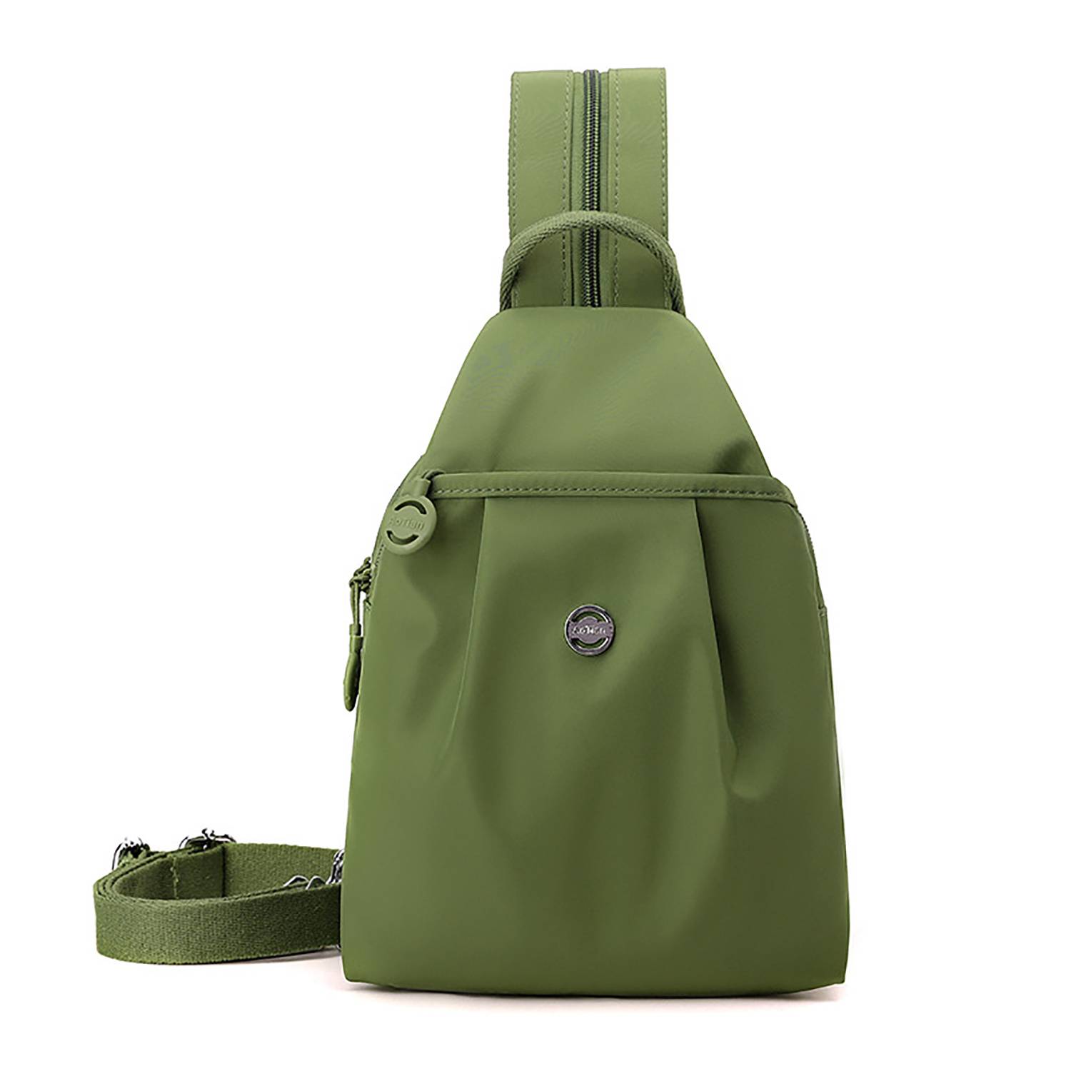 Minimalist Lightweight Waterproof Backpack 7