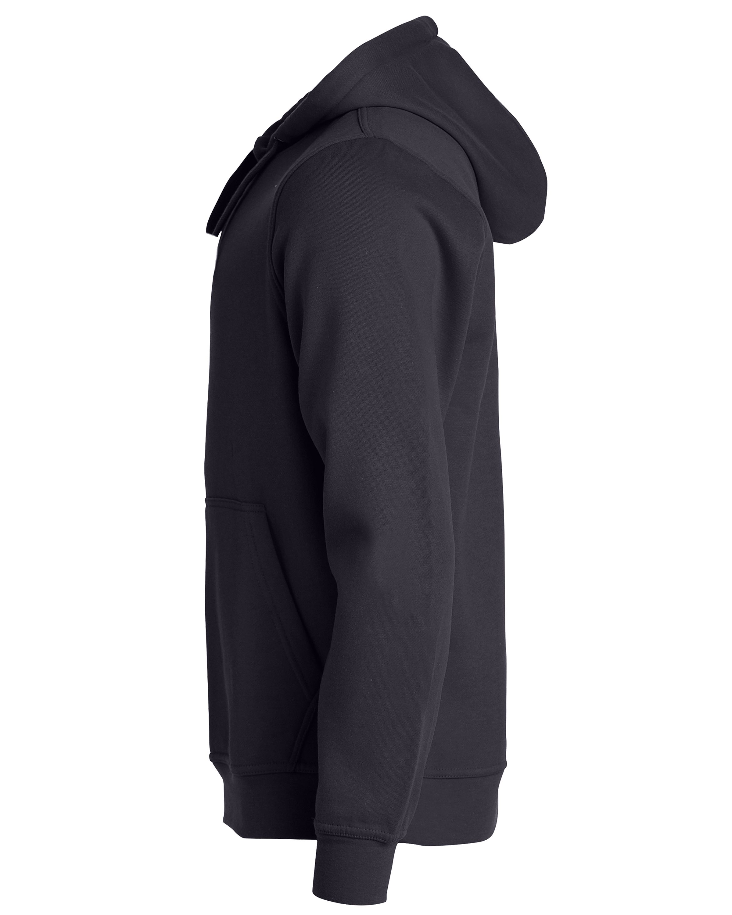 Clique Stockholm Unisex Hooded Pullover Sweatshirt 38