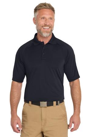 CornerStone Select Lightweight Snag-Proof Tactical Polo. CS420 19