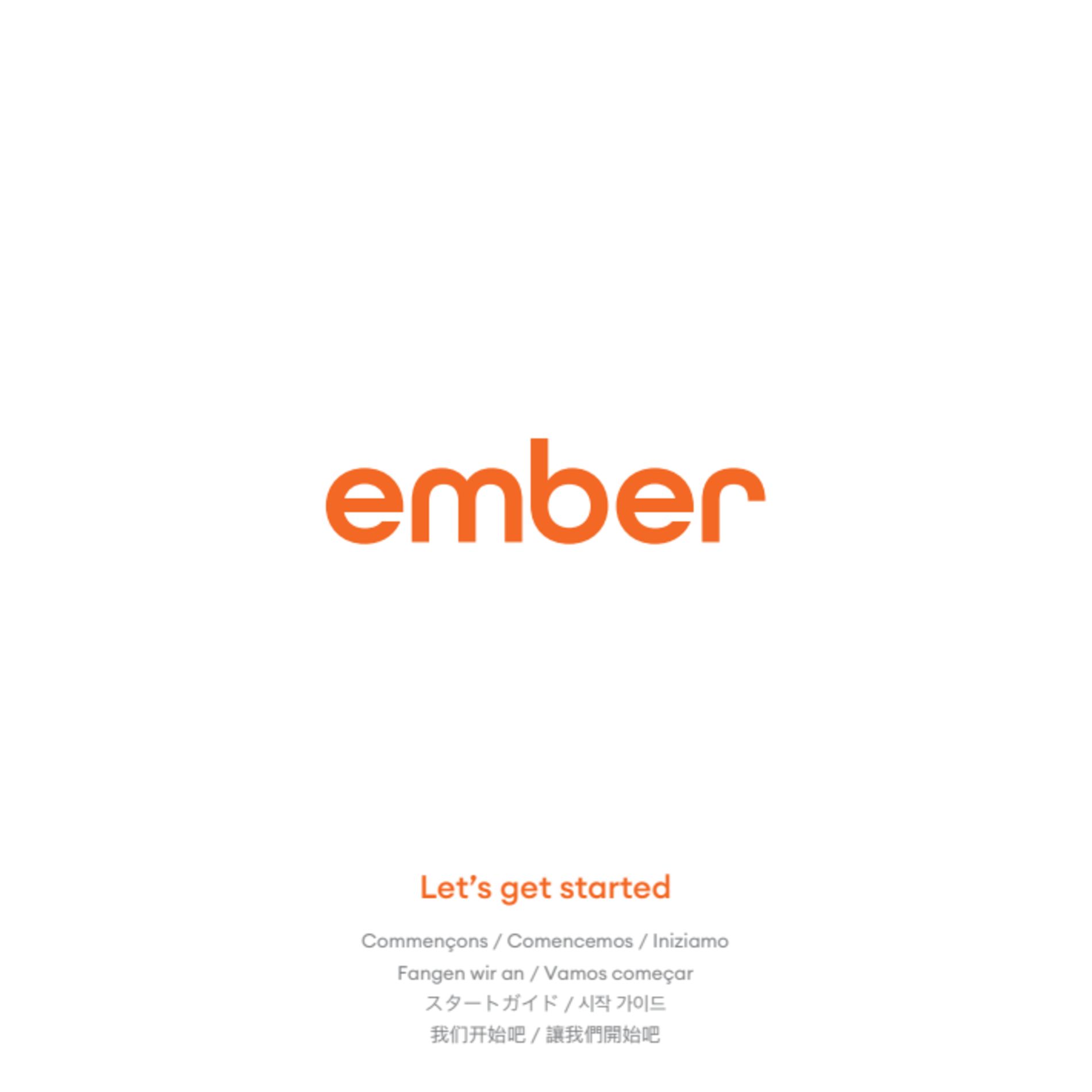 Ember Mug² 14 oz 142