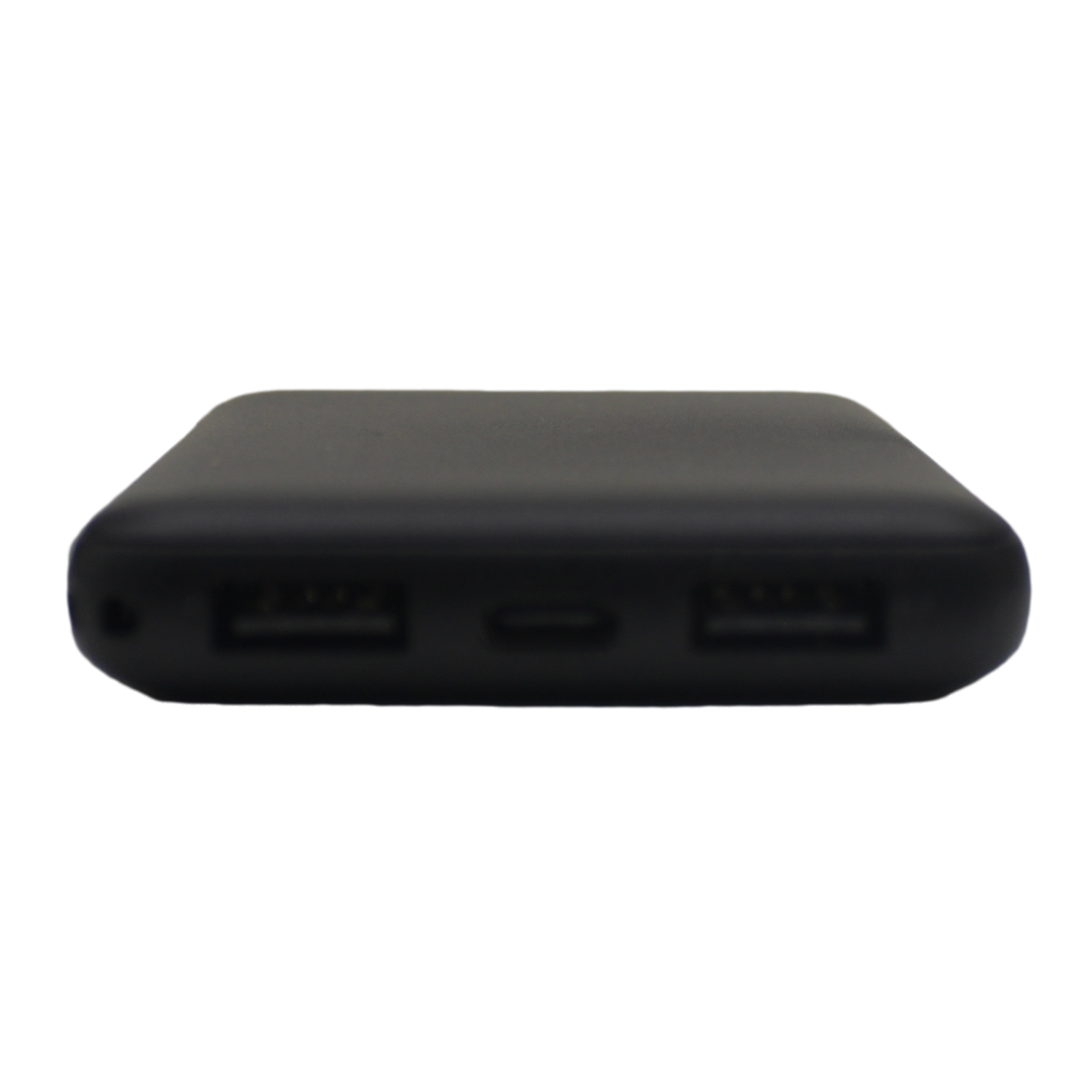 iPowerPlus Slim 5,000mAh 4-in-1 Power Bank 9