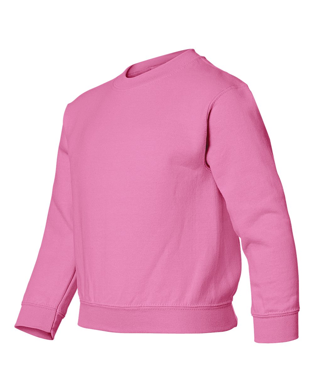 Youth Heavy Blend™ Crewneck Sweatshirt - 18000B 33