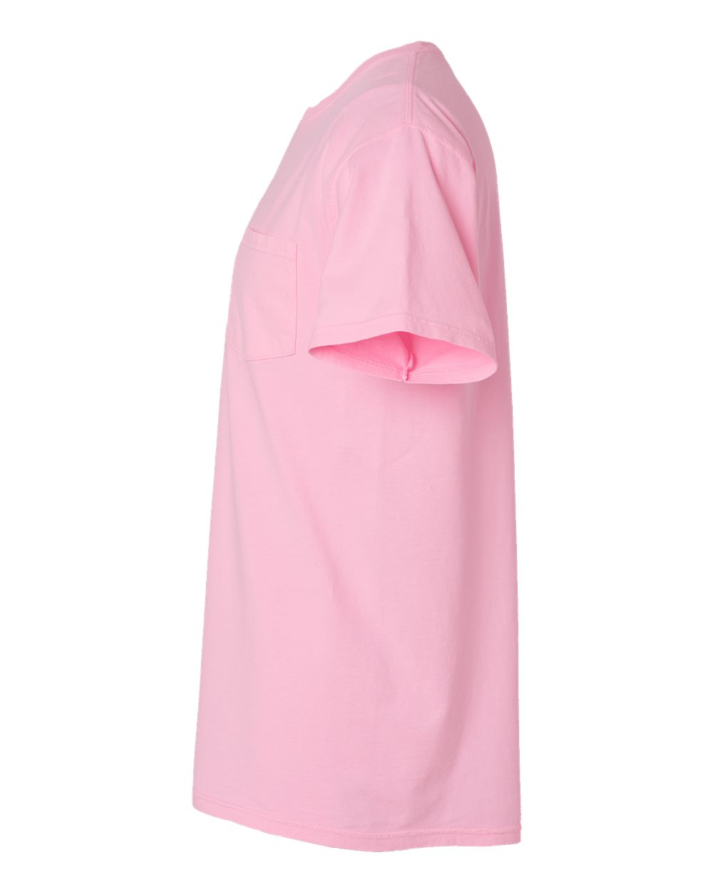 Unisex Garment-Dyed Pocket T-Shirt - GDH150 114