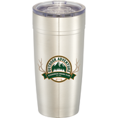 Arctic Zone® Titan Thermal HP® Copper Tumbler 20oz 115