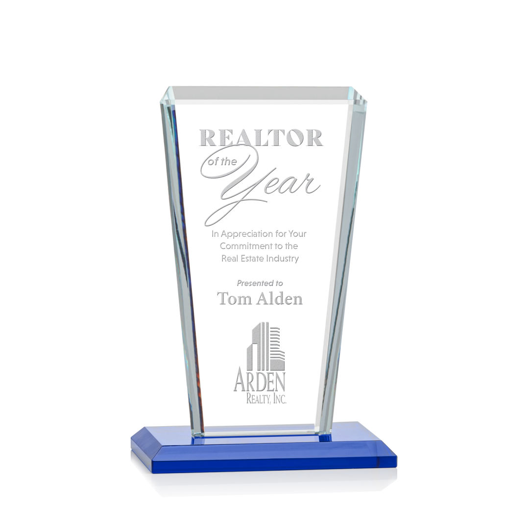 Chatham Award - Blue 2