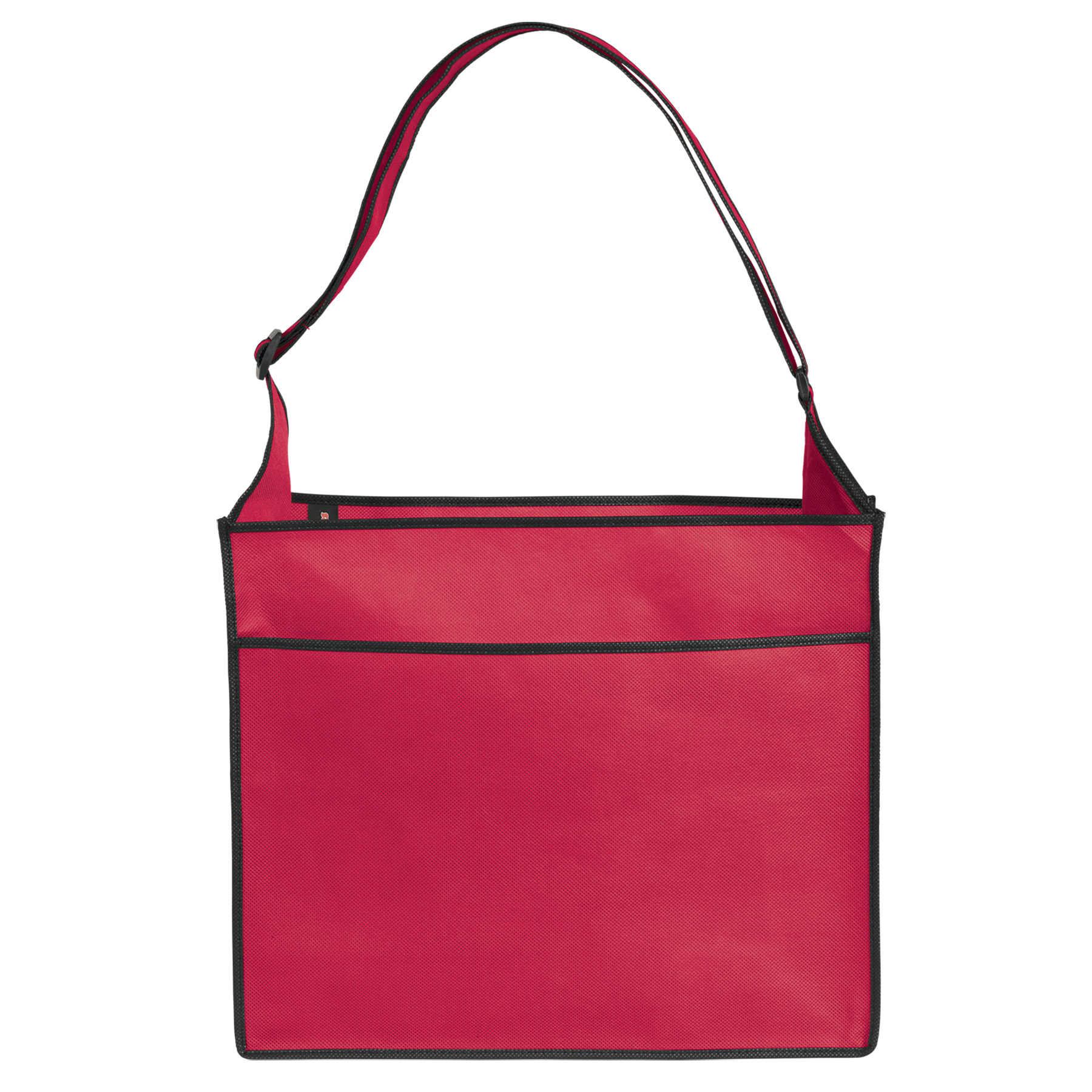 Elite™ - Non-Woven Tote - Screen Print 10