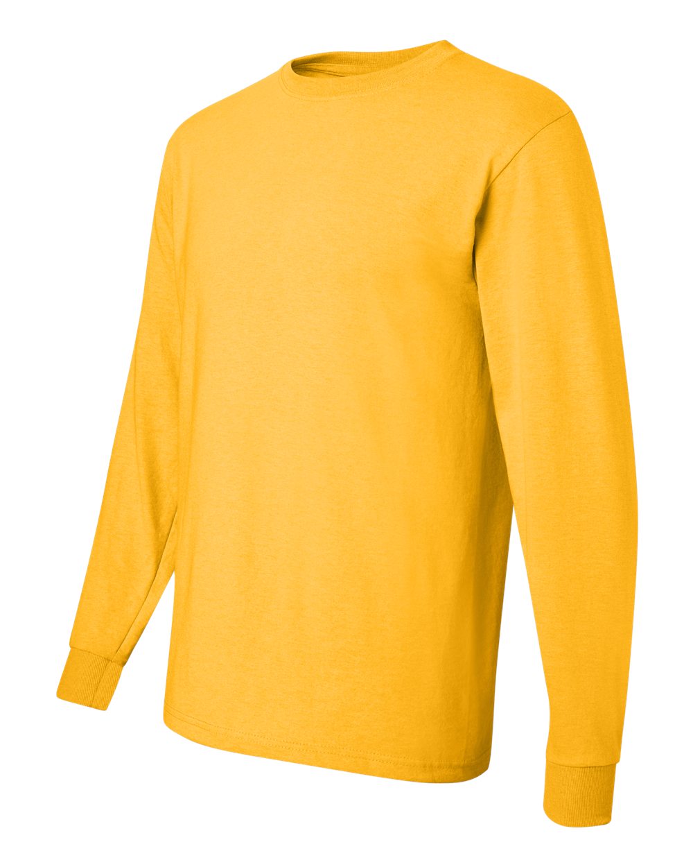 Unisex Dri-Power® Long Sleeve 50/50 T-Shirt - 29LSR 101