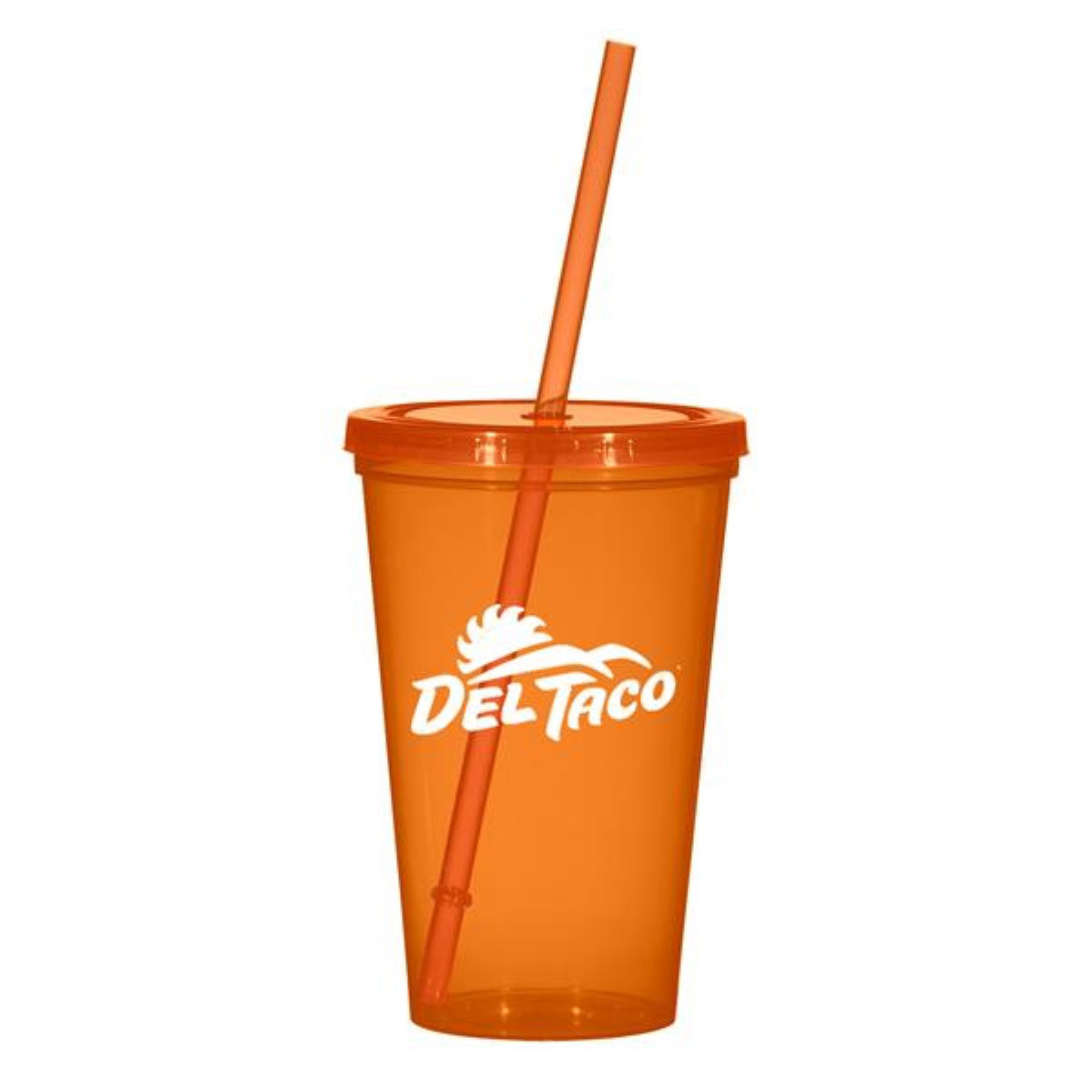 20 Oz. Sunsplash Single Wall Tumbler 8