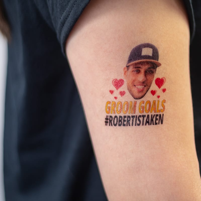 3 X 3 Custom Tattoos 7