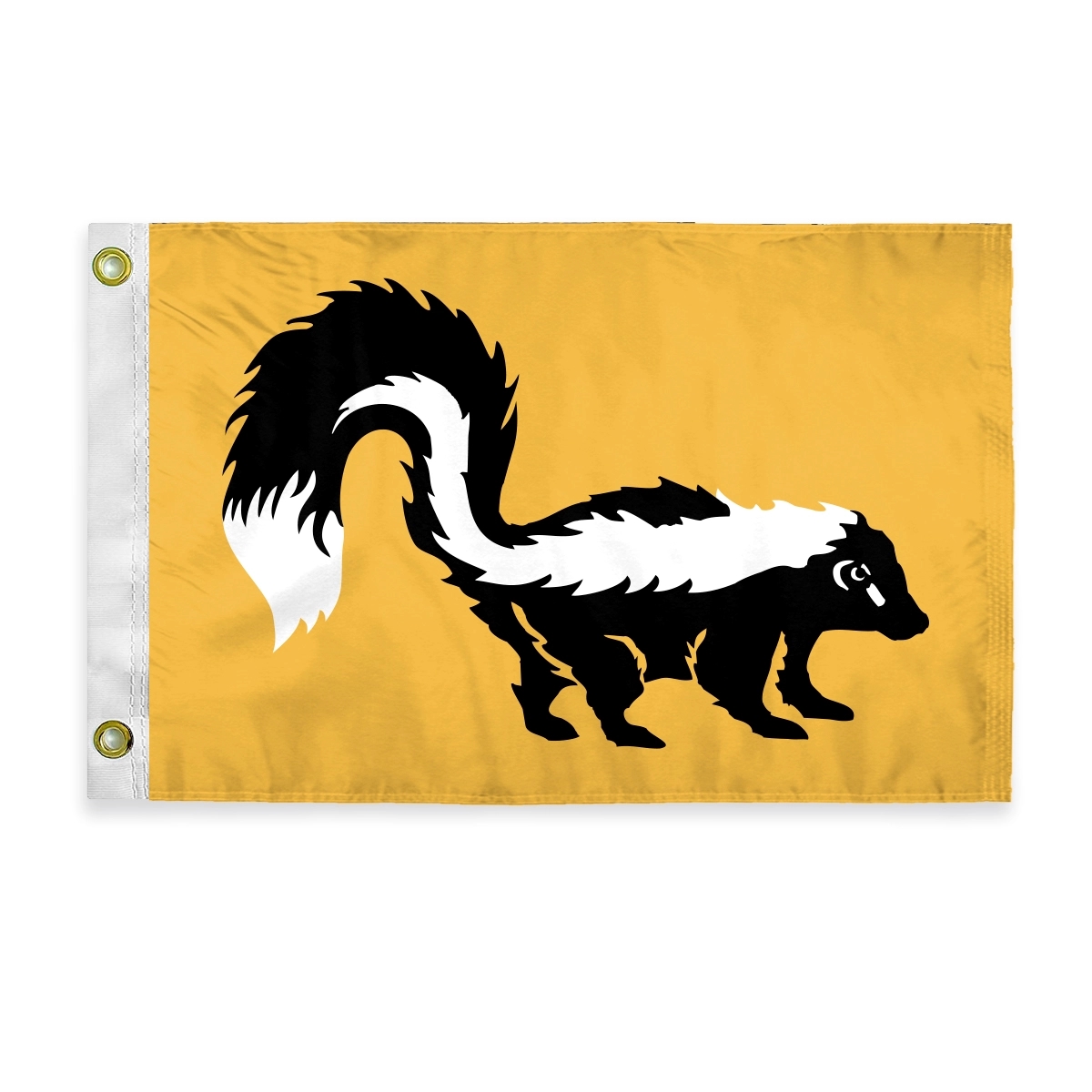 12" x 18" Novelty Boat Flags 16