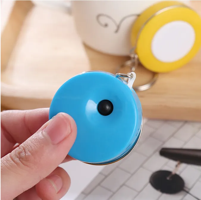 Measure Tape Keychain 3