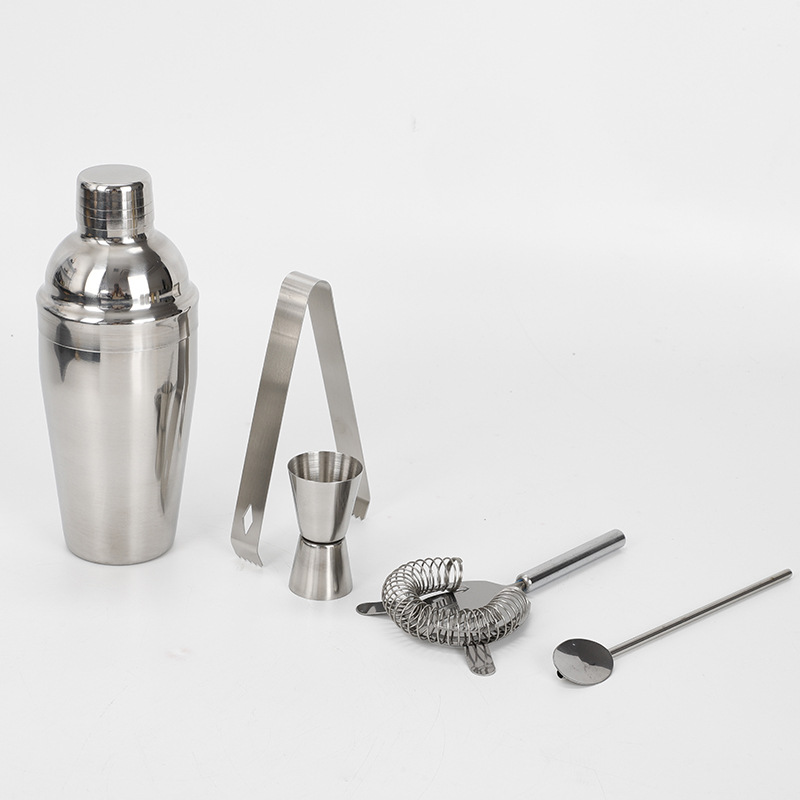 5 piece Bartender Kit 2