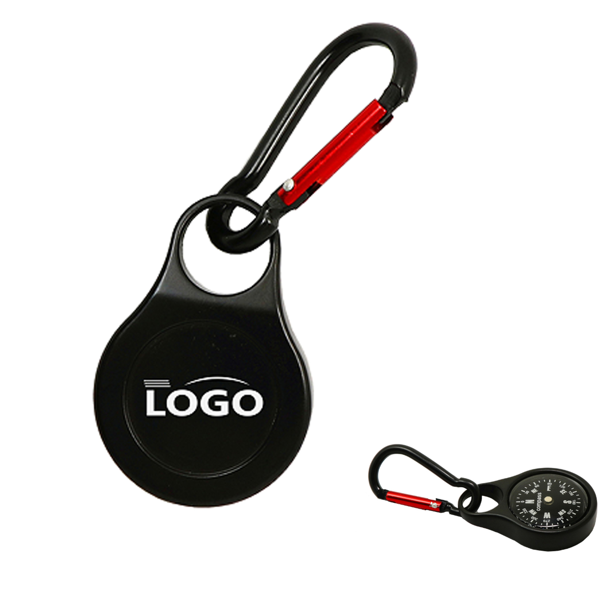 Outdoor Hook Compass 3