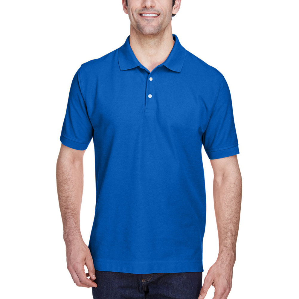 100% Peruvian Pima Cotton 27