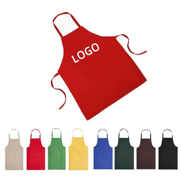 Adult Non Woven Apron 2