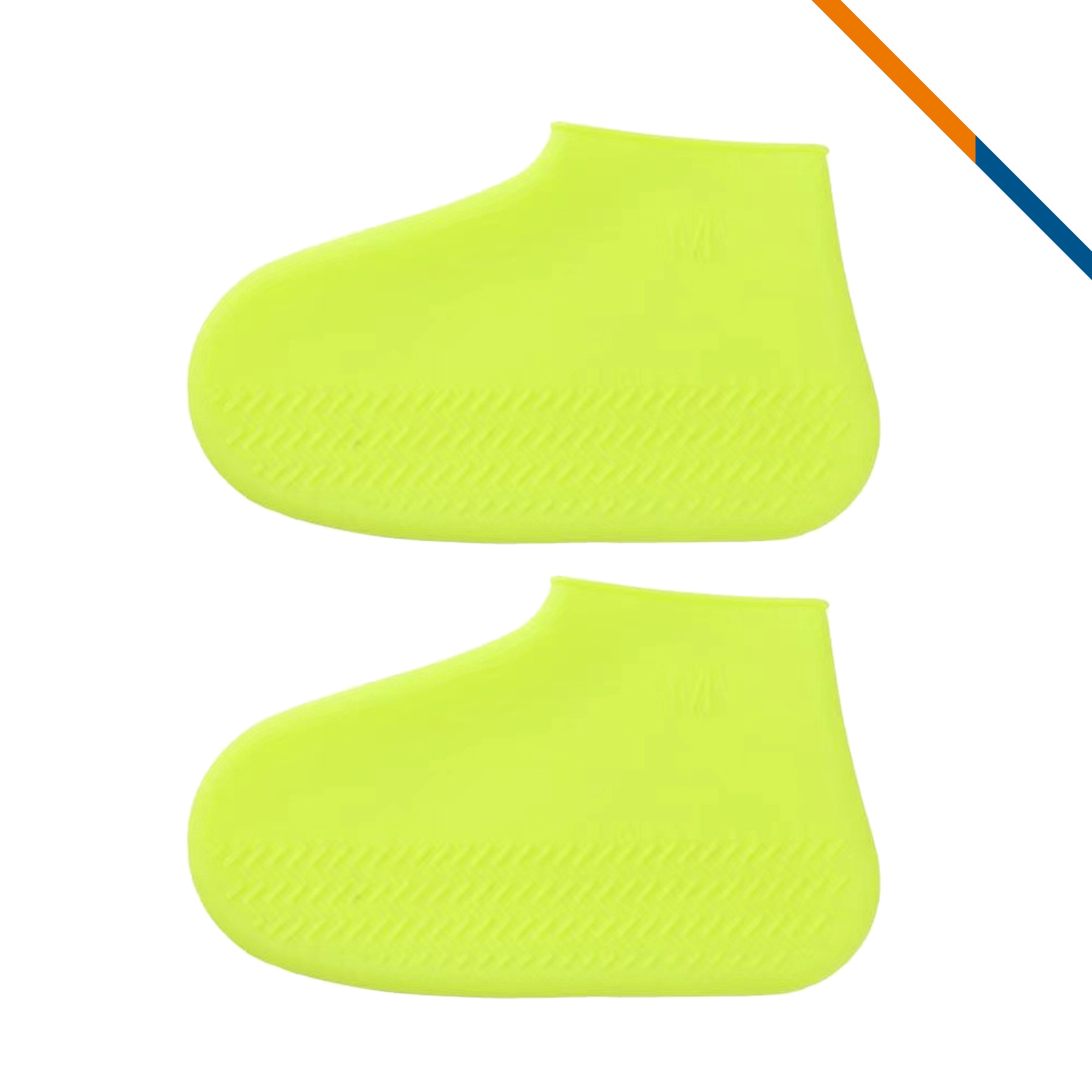 Agnew Waterproof Shoe Covers 5