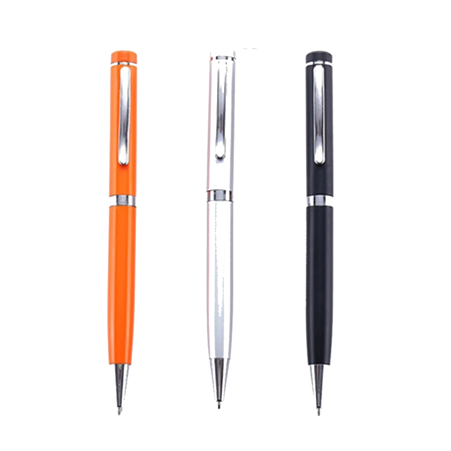 Office Signing Pen Ballpoint Twist Action Business