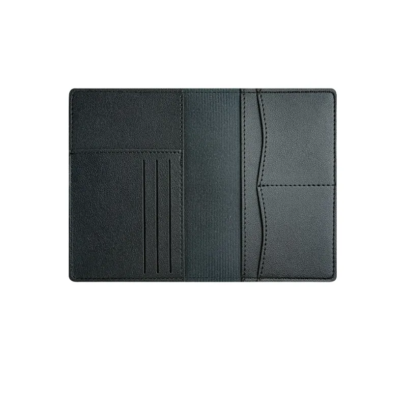 PU Passport Holder 11