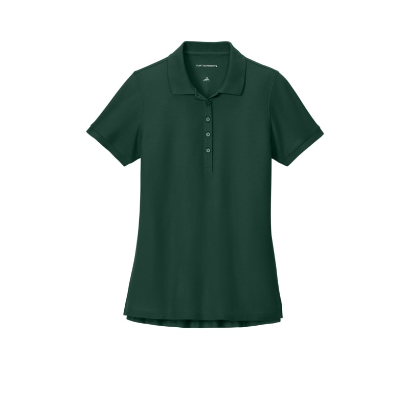 Port Authority Women's Wearever Signature Pique Polo 37