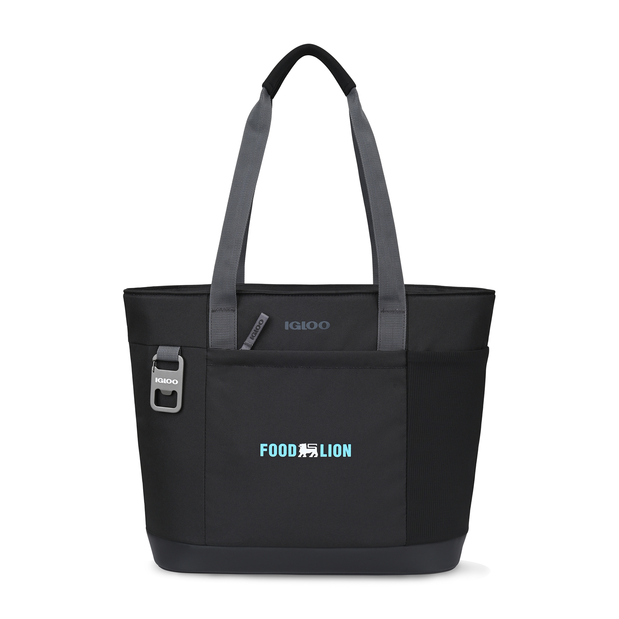 Igloo® Day Chiller Recycled Poly Tote 20 Can Soft Cooler 33