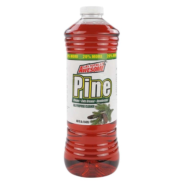 Awesome Cleaner Pine 48oz. 1