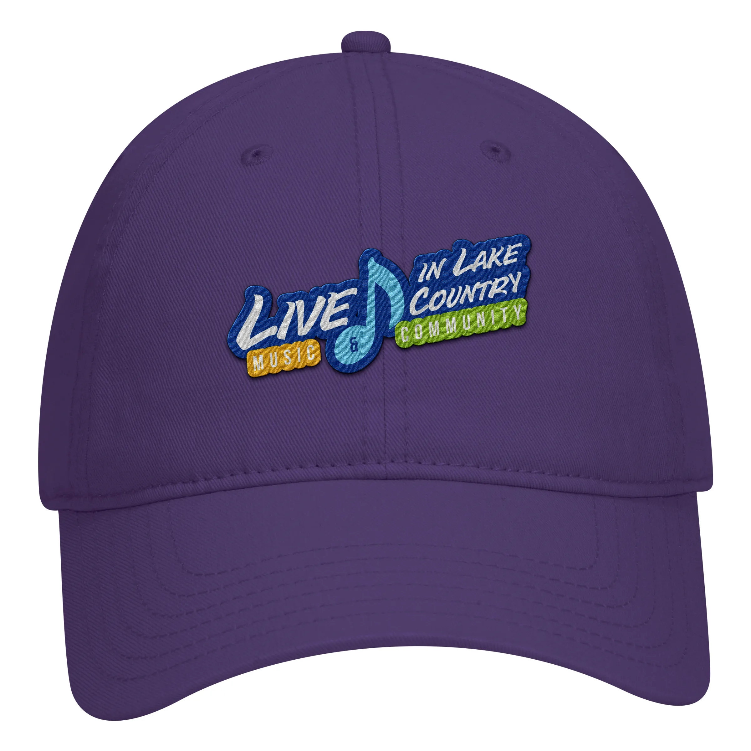 OTTO CAP 6 PANEL LOW PROFILE DAD HAT 39