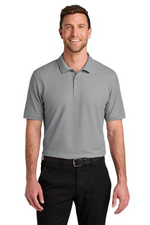 Port Authority Tall Wearever Signature Pique Polo TLK200 29