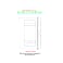 FSC® Mix 5.5"x 8.5" Nova Soft Bound Journal 29