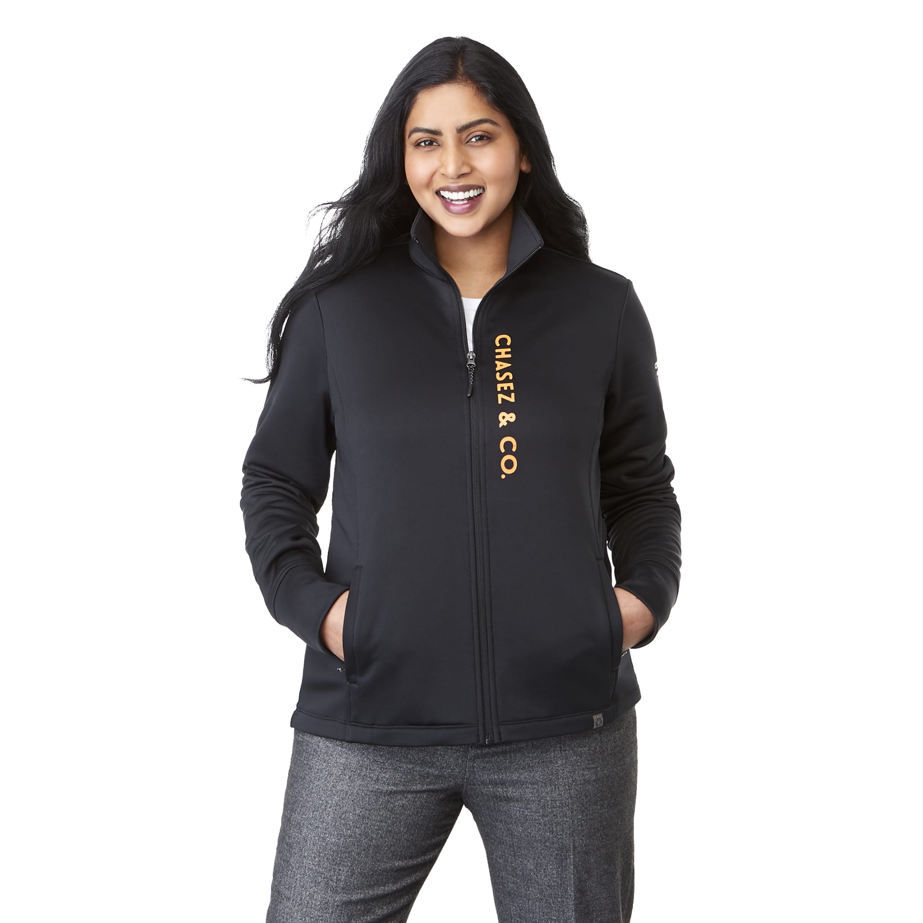Women's FRAZIER Eco Knit Jacket 98