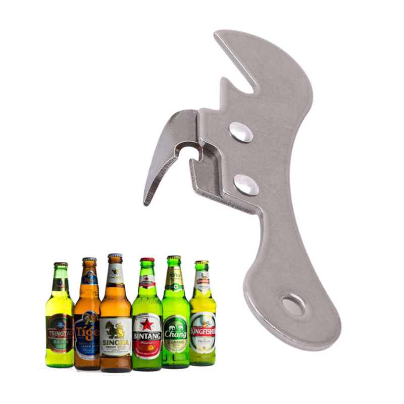 Multi-Function Bottle/Can Opener 4
