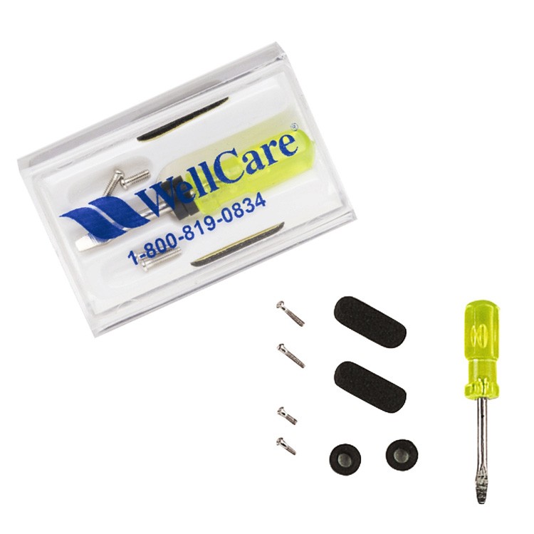 10pc Eyeglass Kit 2