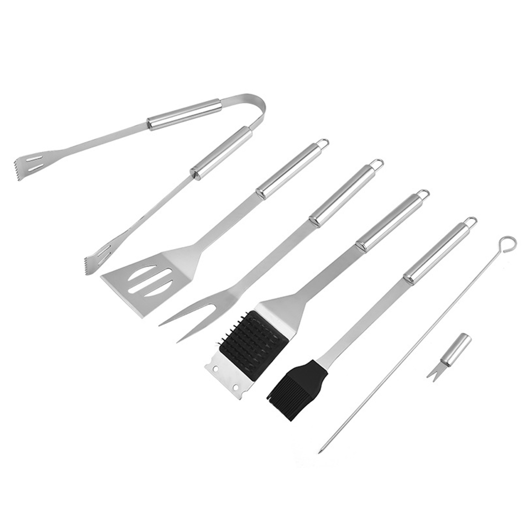 BBQ Grill Tool 3 Pcs Set 3